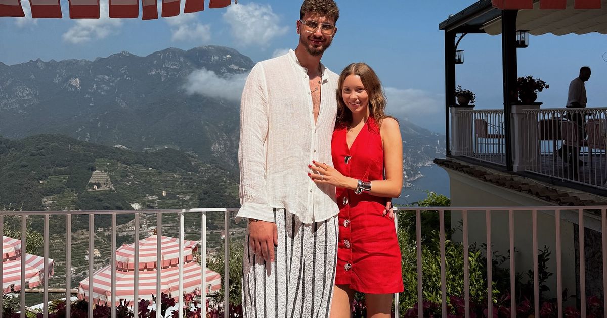 Završila se petogodišnja romansa? 