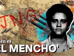 El Menčo
