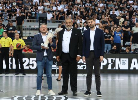 AdmiralBet i KK Partizan AdmiralBet i KK Partizan