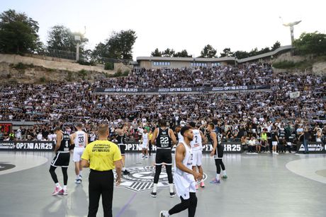 AdmiralBet i KK Partizan AdmiralBet i KK Partizan