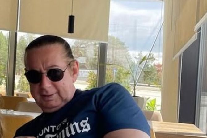 Jašar Ahmedovski