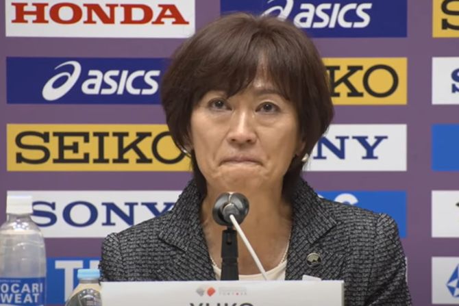 Juko Arimori Juko Arimori