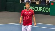 Novak ostaje sam u Atini i jedini će se boriti za trofej i istoriju: Srbin ekspresno ispao, za manje od sat!