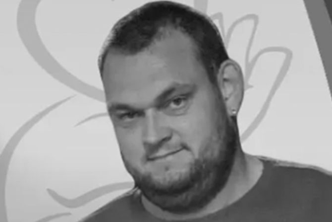 Marko Milenković