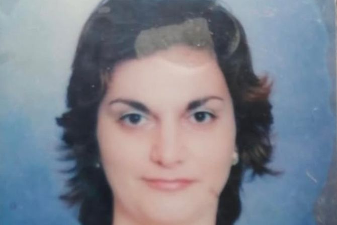 Milkica Milenković
