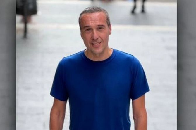 Mladen Mijatović Mladen Mijatović