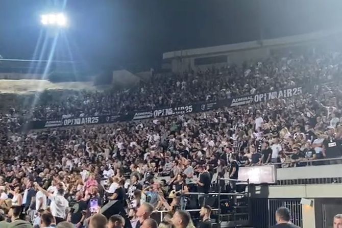 Grobari Grobari
