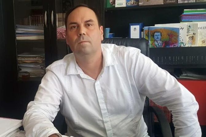 Ненад Тасић