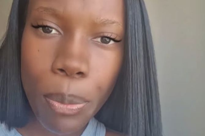 Patriša Kaunda Patriša Kaunda