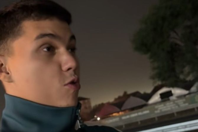 Jovan Pejić Peja