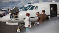 Prince Aviation se predstavio na Air Charter Expo 2025 u Londonu