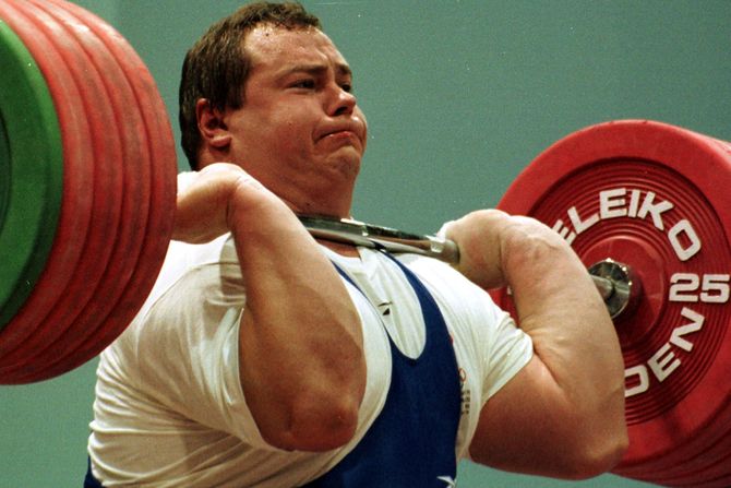 Andrej Čemerkin Andrej Čemerkin