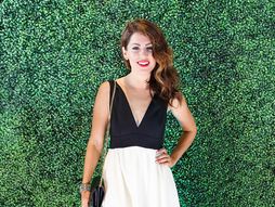 Jillian Harris