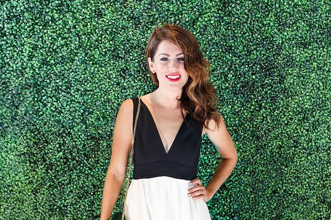 Jillian Harris Jillian Harris