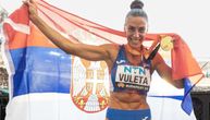 EP u Birmingemu: Odloženo finale! Evo kada Ivana Španović napada zlato