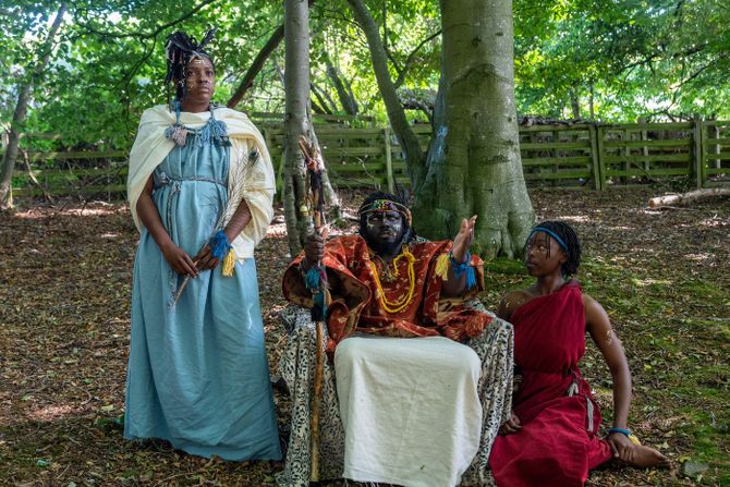 Asnat of Atehene