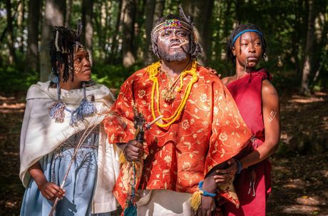 Asnat of Atehene Asnat of Atehene