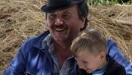 Radoš Bajić je malog Tomu proslavio pre 20 godina u seriji, a sad pokazao kako izgleda: Preplavile ga emocije