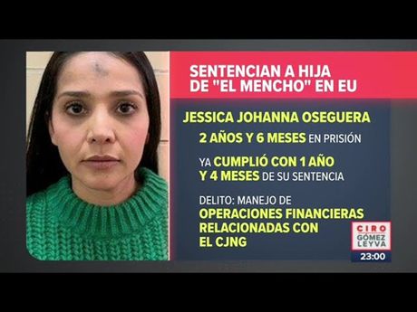 Jessica Johana Oseguera Jessica Johana Oseguera