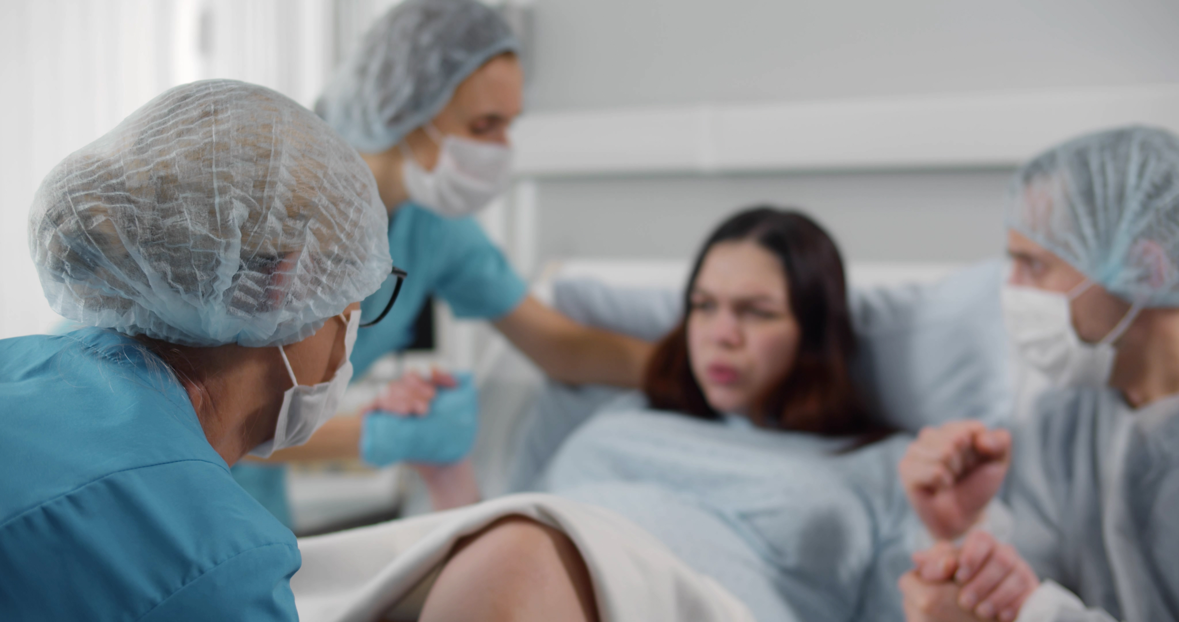 Nije imala menstruaciju 10 godina i mislila je da nikada neće postati majka – a onda se dogodilo čudo
