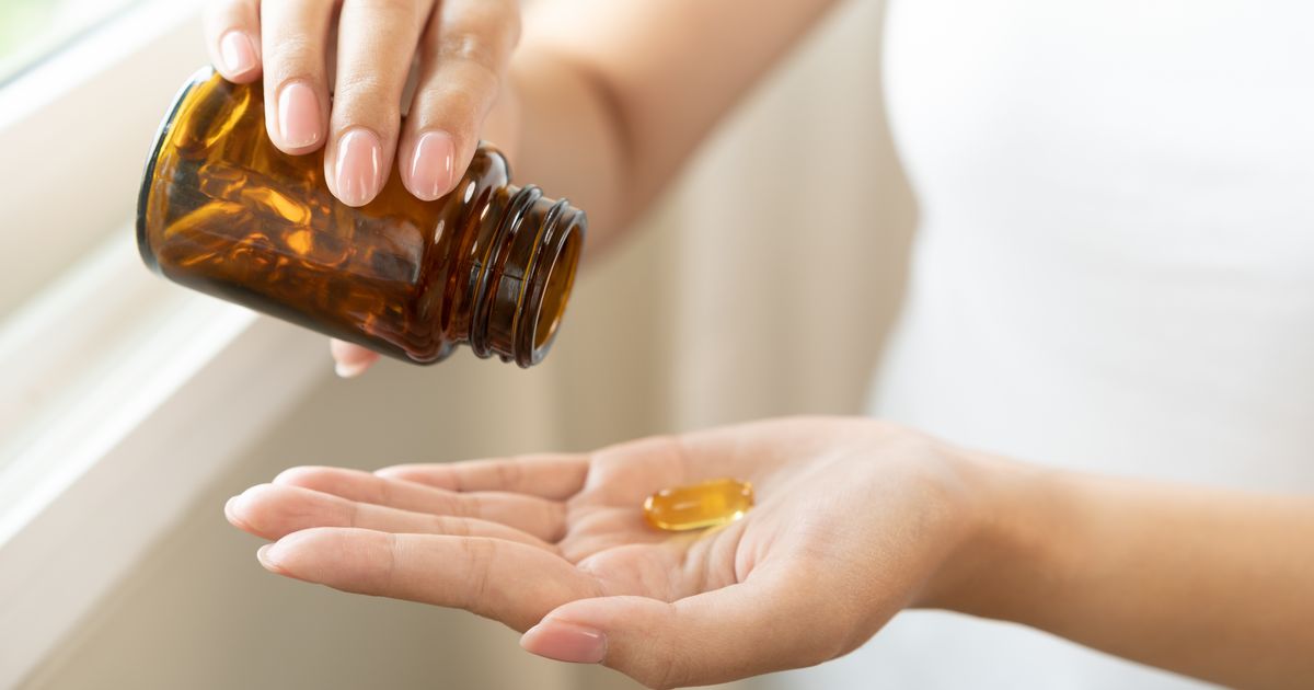 Russian Scientists Have Just Announced an Important Discovery About Vitamin D: 'The Risk is Minimal Then...'