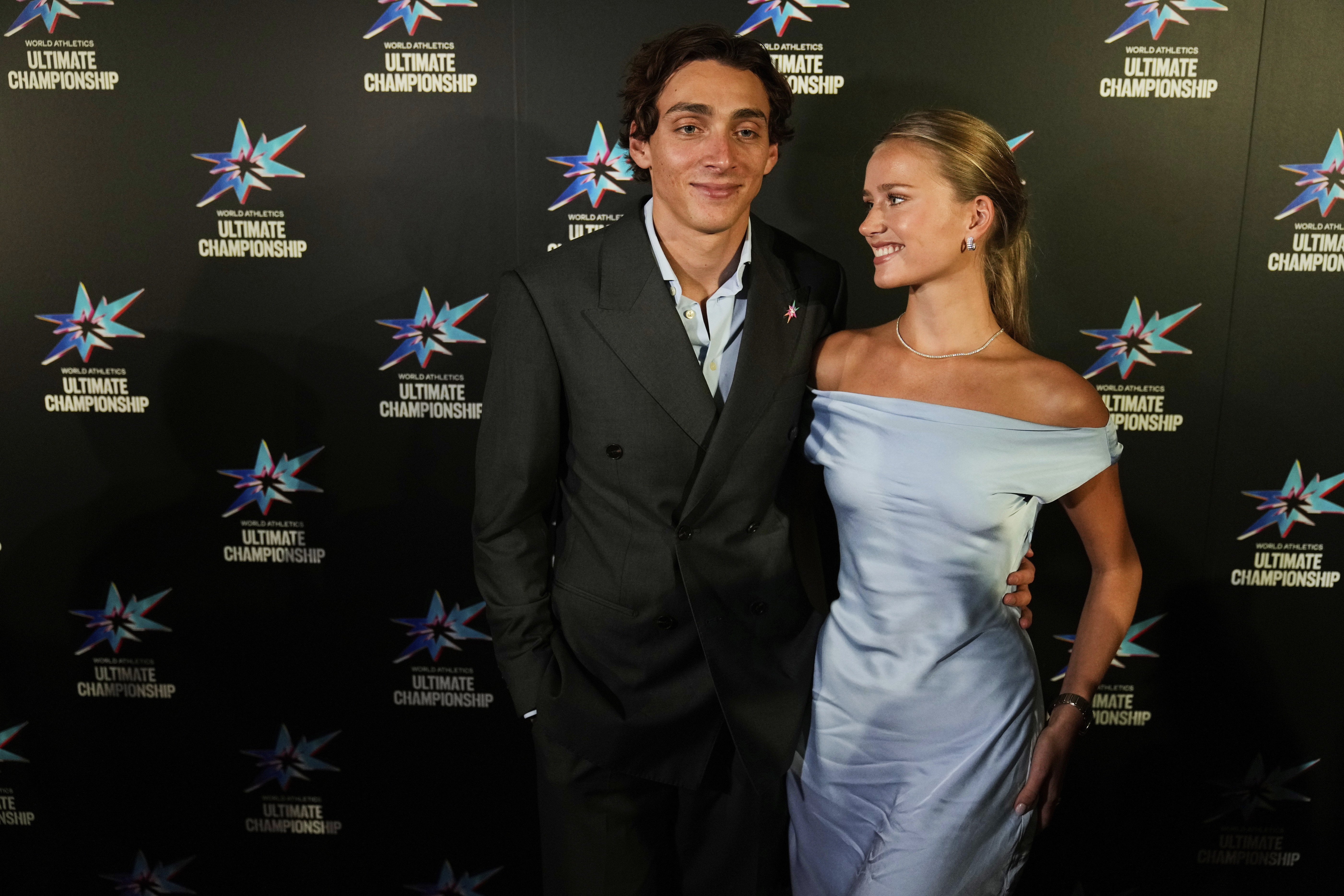 Armand Duplantis se venčao u tajnosti: Procurili detalji, evo da li je supruga uzela njegovo prezime