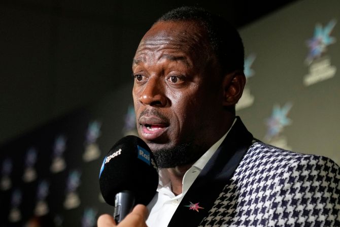 Jusein Bolt Jusein Bolt