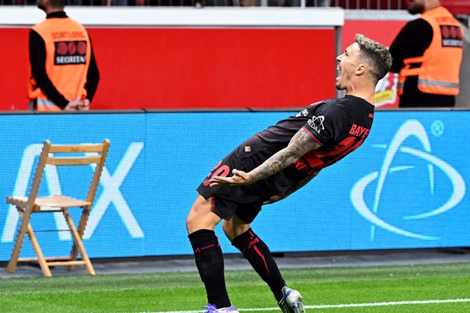 Grimaldo