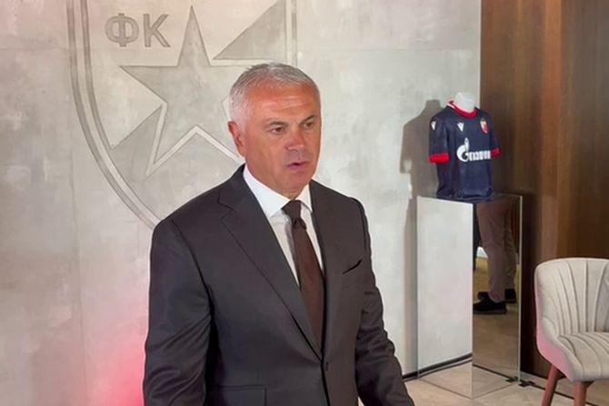 Zvezdan Terzić