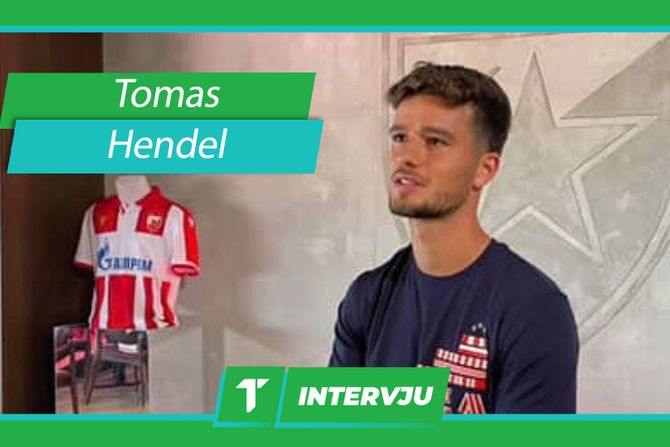 Tomas Hendel