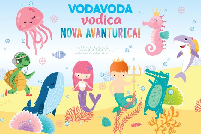 VODAVODA