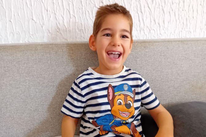 Strahinja Milovanović