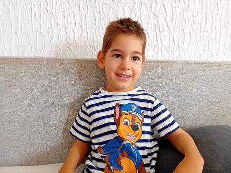 Strahinja Milovanović