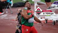Ovo je najluđa završnica i senzacija u istoriji SP, srpski atletičar ispao, a onda se desilo čudo