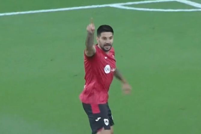 Aleksandar Mitrović