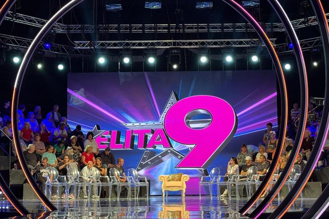 Elita 9 Elita 9