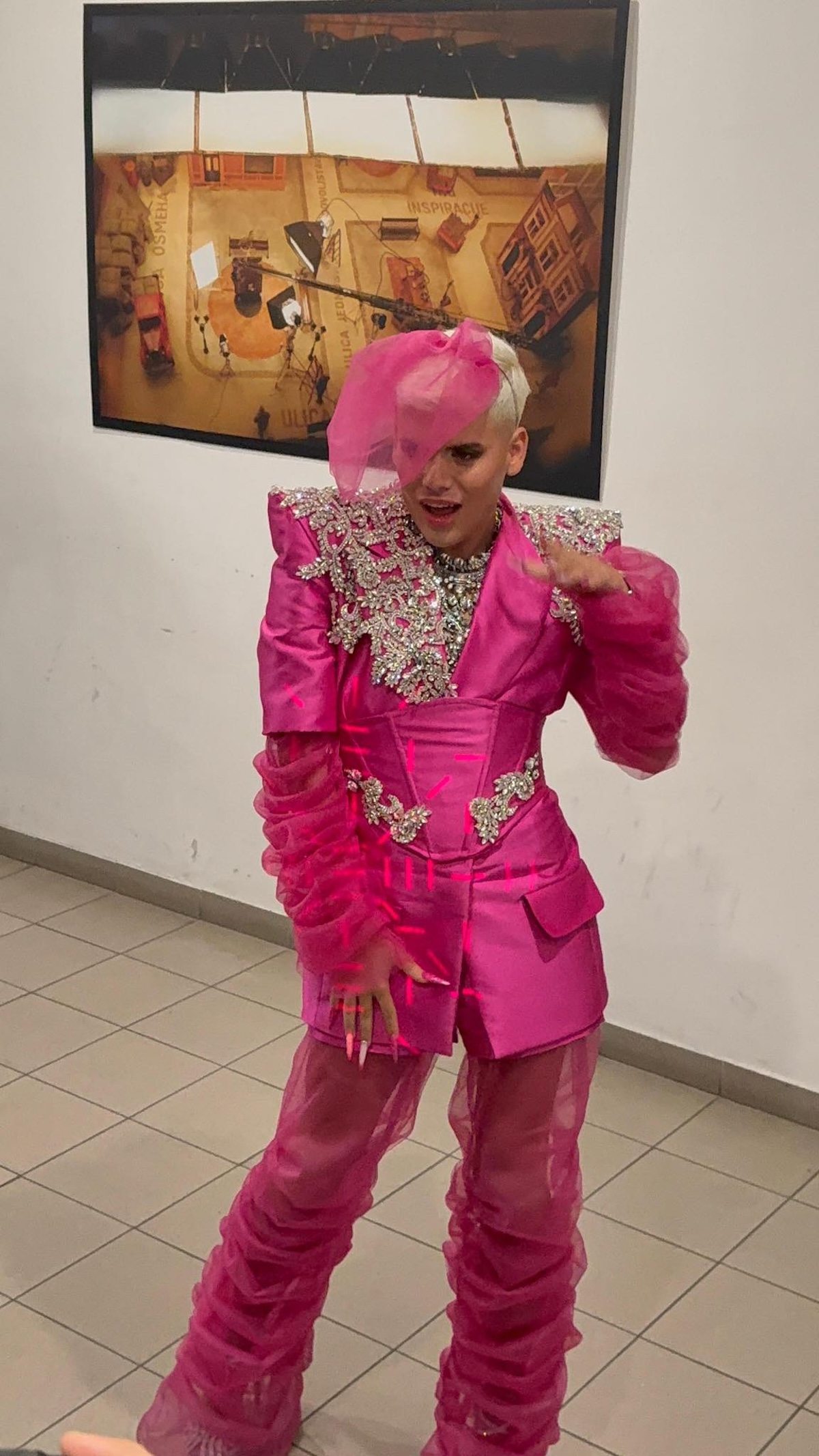 "On je bolestan čovek!" Otac Uroša Stanića prvi put progovorio o odnosu sa sinom: "Maltretirao me je..."