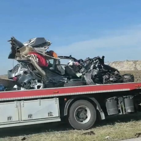 saobracajna nesreca, autoput saobracajna nesreca, autoput