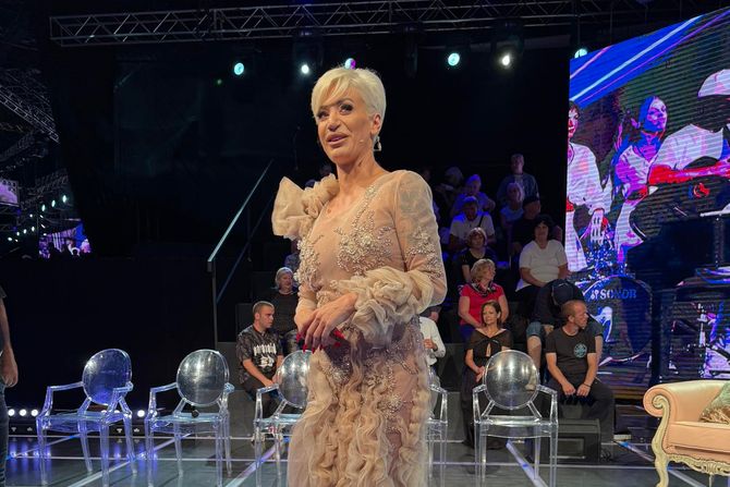 Dušica Jakovljević Dušica Jakovljević