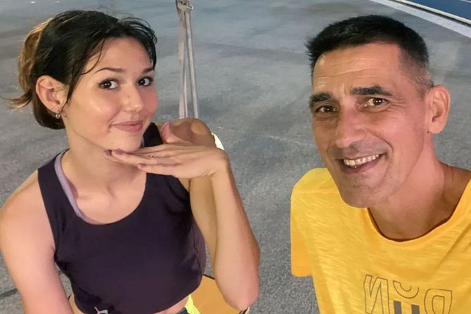 Angelina Topić i Dragutin Topić Angelina Topić i Dragutin Topić