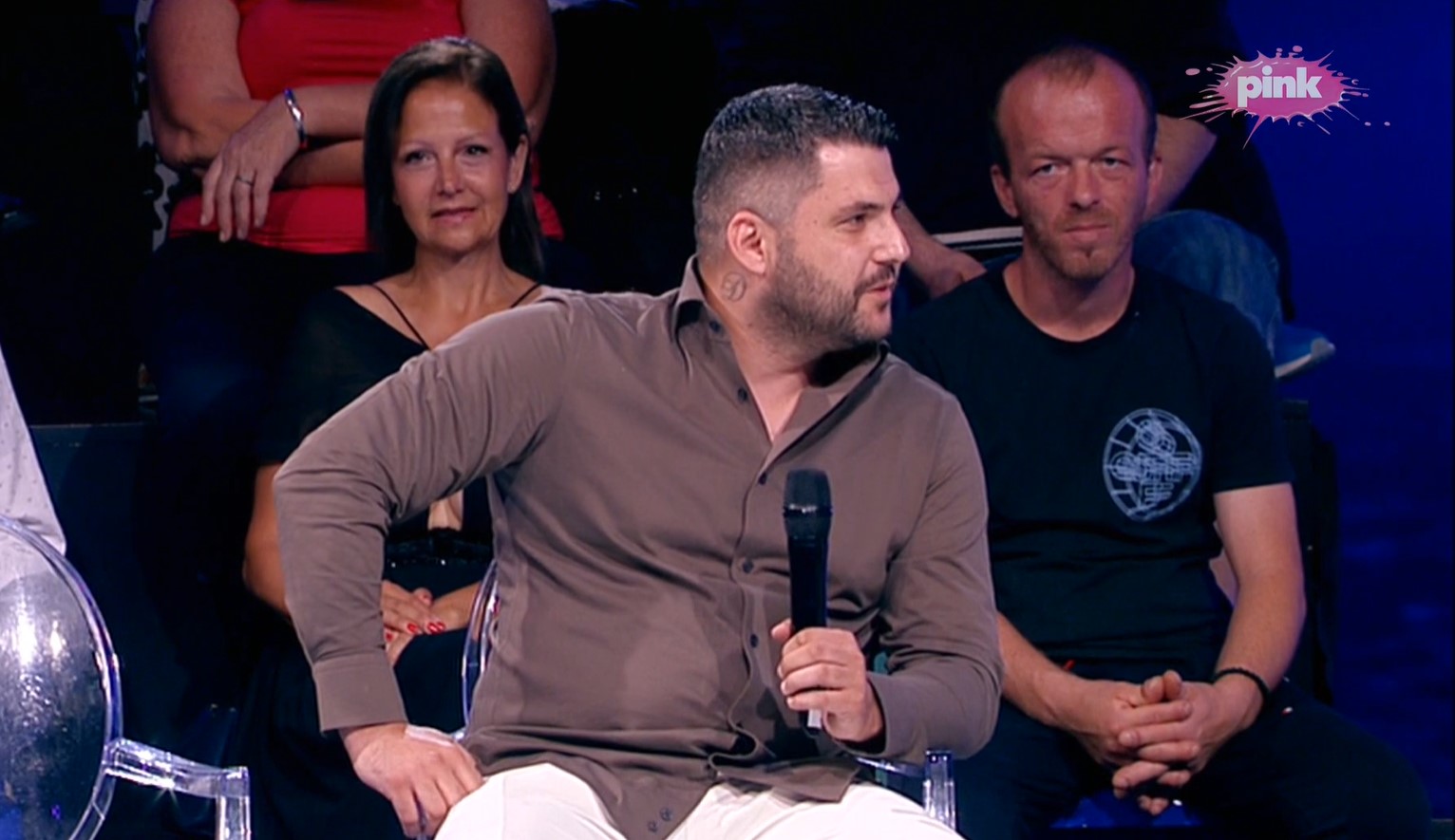 Asmin se pokajao zbog raskida sa Stanijom! Obrnuo ploču: Sada joj javno izjavljuje ljubav "Sad ću biti iskren"