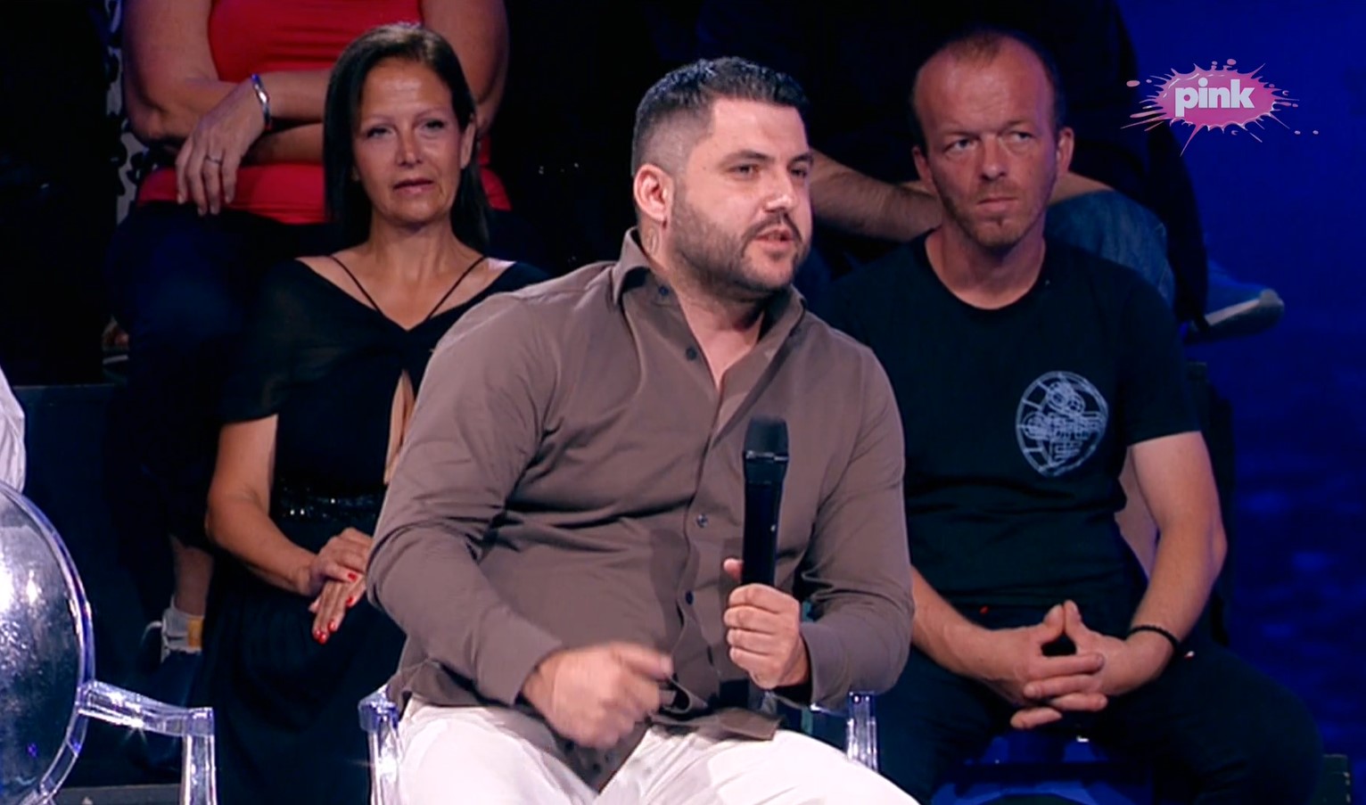 Oglasio se Aminov otac nakon ulaska Aneli u Elitu, otkrio šok detalje: "Bio bi najsrećniji pored..."