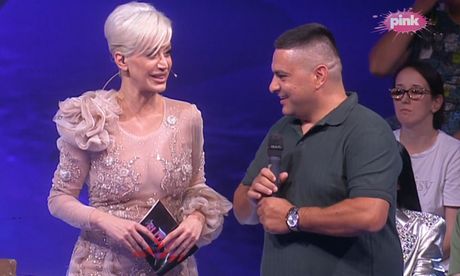 Nenad Macanović Bebica Nenad Macanović Bebica