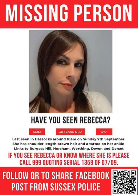 Becky Holdham Becky Holdham