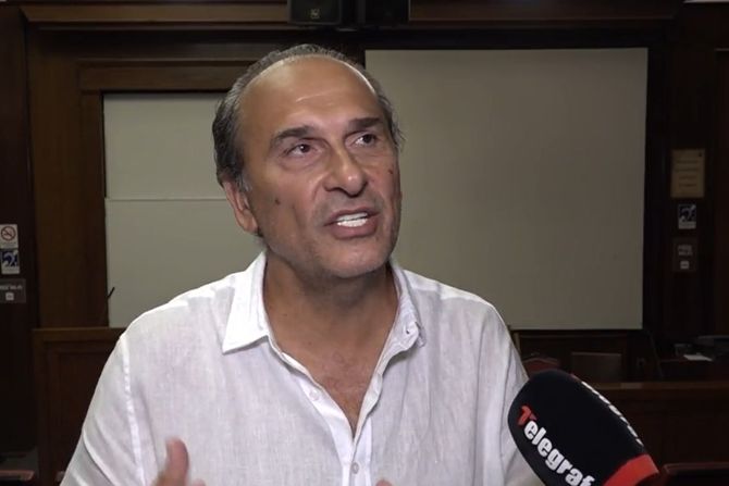 Branislav Bane Prelević