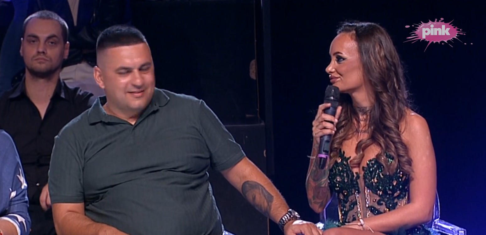 Podneta krivična prijava protiv Bebice - tužba stiže u Elitu?! Šok informacija iz spoljnog sveta