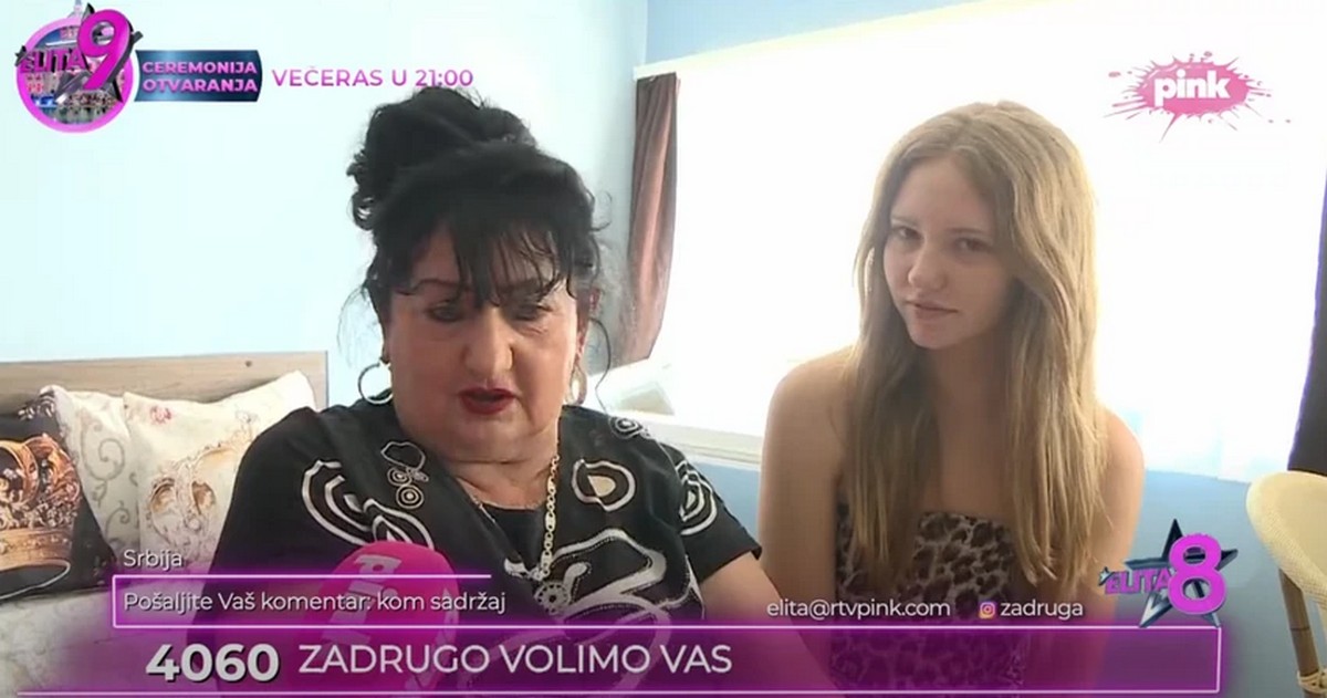 Evo šta se dešava u karantinu nekoliko sati pred početak Elite 9: Dve takmičarke otkrile detalje