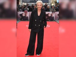 Emma Thompson, Ema Tompson