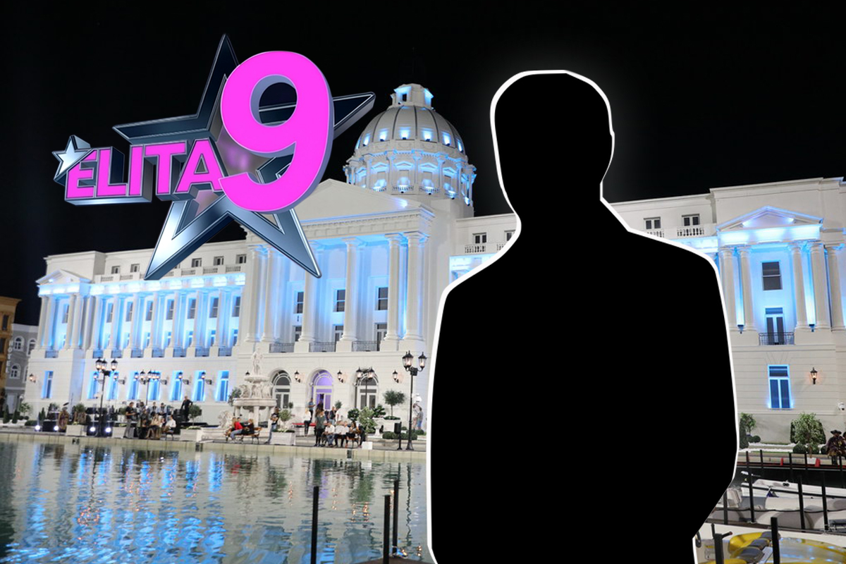 Otkriveno ko večeras ulazi u Elitu: Sa Pinka potvrdili, sledi HAOS - zadrugari neće verovati kad ga ugledaju