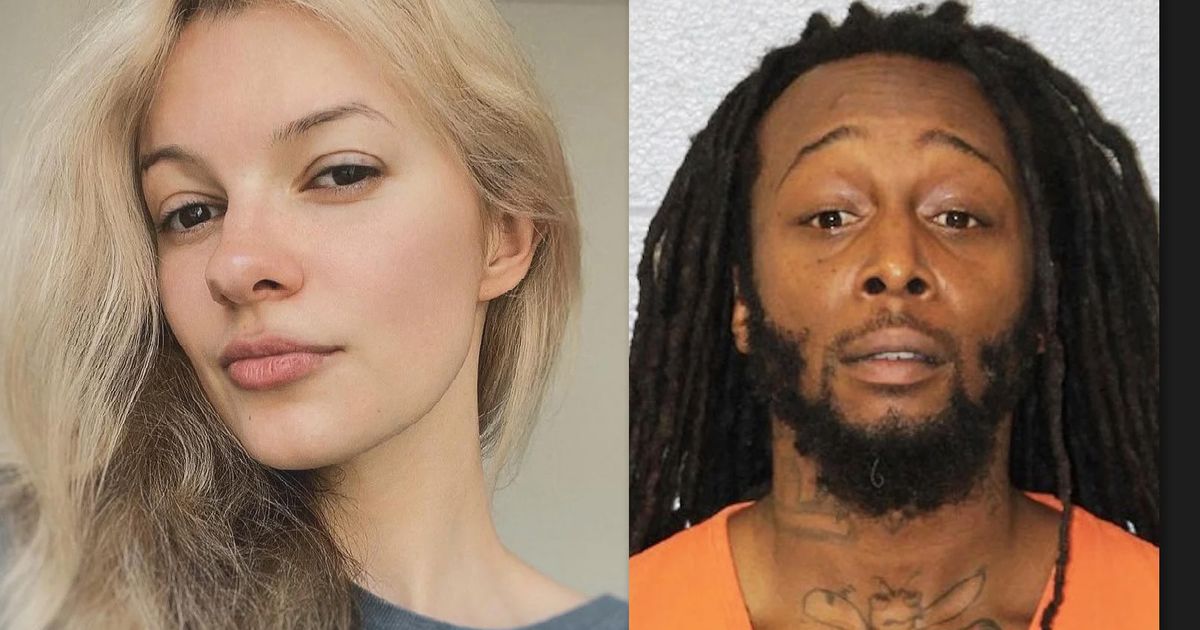 Beskućniku neće suditi za svirepo ubistvo Ukrajinke u meterou: Iako su kamere snimile stravičan zločin